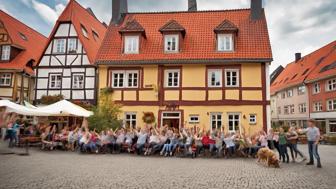 Ja Moin Bedeutung: Ein Blick Hinter Die Kulissen Dieser Norddeutschen Begrüßung