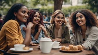 Jaja Bedeutung Frauen: Ein tieferer Blick auf diesen Ausdruck