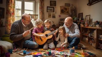 Jan Josef Liefers und seine Kinder: Einblicke in das Leben des beliebten Schauspielers