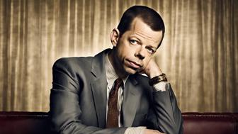 Jon Cryer Vermögen 2024: Ein Blick auf das Vermögen des Schauspielers