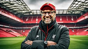 Jürgen Klopp: Vermögen und Gehalt im Jahr 2024