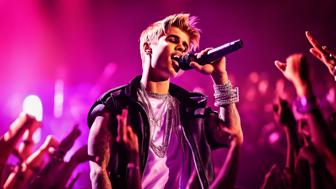 Justin Bieber Vermögen: Wie viel Geld hat der Popstar 2024 wirklich?