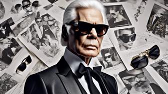 Karl Lagerfeld: Sein Vermögen und die überraschenden Erben