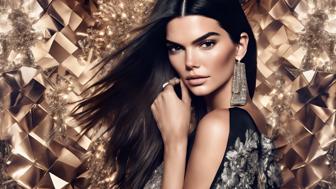 Kendall Jenner: Vermögen und Einfluss im Fashion-Imperium