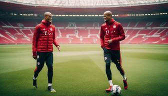 Kompany und Sahin symbolisieren einen Generationenwechsel zwischen FC Bayern und BVB