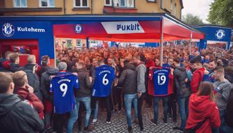 Kult-Kiosk von Severin Neher freut sich auf Weltklub Chelsea in Heidenheim