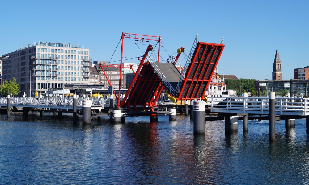 Kultur und Geschichte: Ein Spaziergang durch die Kieler Altstadt