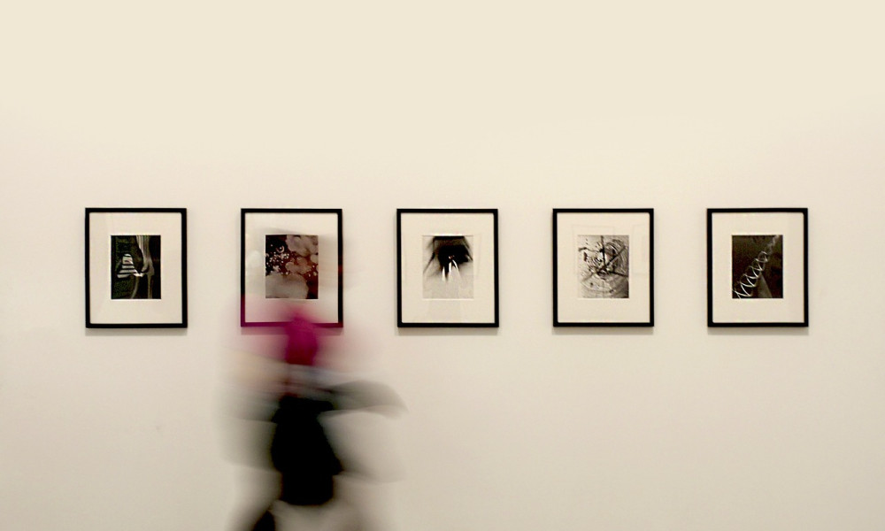 Kunstszene In Kiel Die Sch nsten Galerien Der Stadt Kieler 