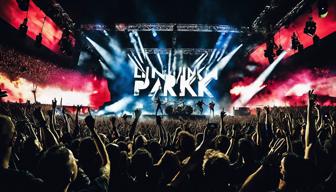 Linkin Park: Tickets für vier deutsche Konzerte jetzt verfügbar