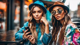 Lisa und Lena Vermögen: So reich sind die Influencer-Zwillinge im Jahr 2024