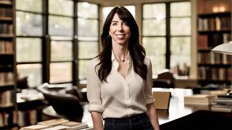 MacKenzie Bezos Vermögen: Ein Blick auf die finanziellen Hintergründe der Ex-Frau von Jeff Bezos 2024