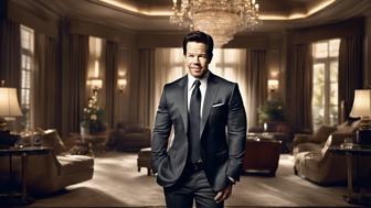 Mark Wahlberg Vermögen: Ein Blick auf den Reichtum des Hollywood-Stars