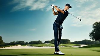 Martin Kaymer: Vermögen und Einkünfte des Golfstars 2024