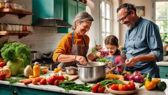 Martina und Moritz: Die besten Rezepte für Kinder von Martina und Moritz