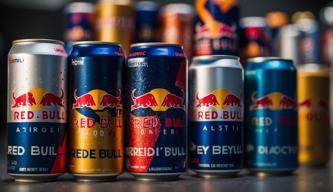 Mehrheit für Mindestalter beim Verkauf von Energydrinks wie Red Bull