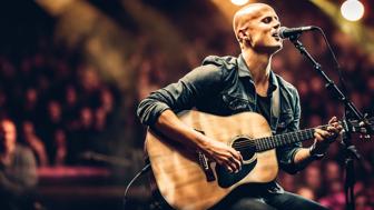 Milow: Das Vermögen des belgischen Sängers und Songwriters im Jahr 2024