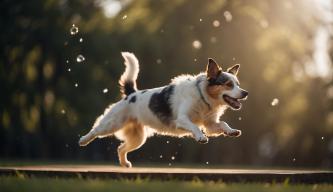 Mit Ihrem Hund tanzen: Tipps und Tricks für einzigartige Dog-Dancing-Moves