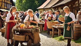 Modschegiebchen: Bedeutung, Ursprung und Verwendung im Alltag