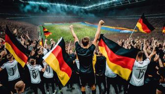 Mögliche DFB-Gegner im Viertelfinale der Nations League