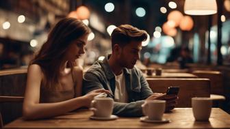 Mosting Bedeutung: Definition und Ursachen eines neuen Dating-Trends