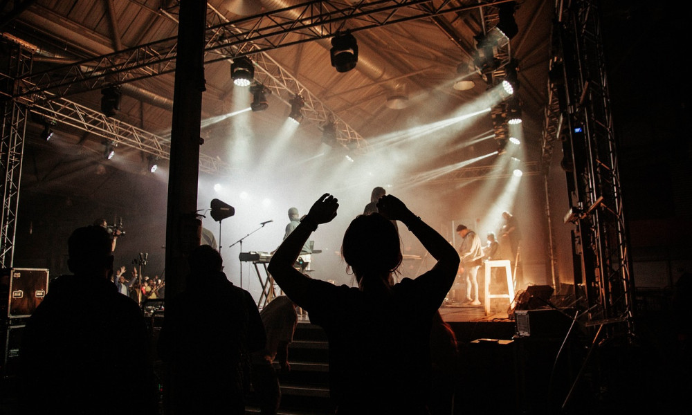 Musikfestivals in Schleswig-Holstein: Ein Überblick über die wichtigsten Events