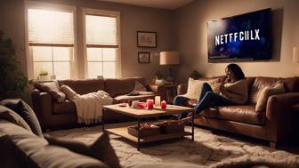 Netflix und Chill Bedeutung: Was steckt wirklich dahinter?