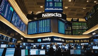 Neue Rekorde an der Nasdaq: Marktbericht