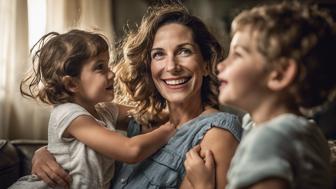 Nora Tschirner: Ein Blick auf ihr Leben mit Kindern und ihre spannendsten Filme