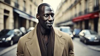 Omar Sy Vermögen: Ein Blick auf das finanzielle Erbe des französischen Stars 2024