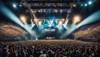 Pearl Jam Tour 2024: Deutschland-Konzerte abgesagt – Werden die Tickets erstattet?