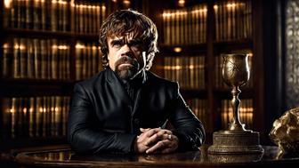 Peter Dinklage: Vermögen, Gagen und finanzielle Erfolge 2024