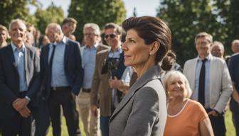 Sahra Wagenknecht schließt im Osten keine Koalition aus