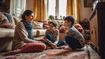 Sahra Wagenknecht und ihre Kinder: Ein Blick auf das private Glück der Politikerin