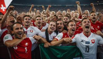 Sieg für Schweiz gegen Estland und später Schock für Ungarn: DFB-Gegner bereit für EM 2024