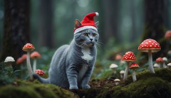 Smurf Cat: Alles was du wissen musst!