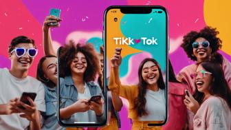 Stitch TikTok Bedeutung: Was du über die neue Funktion wissen musst