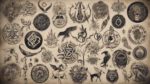 Skarabaus Tattoo Bedeutung