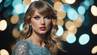 Taylor Swift erobert Hollywood: Diese Filmhits sind mit ihrer Stimme untermalt