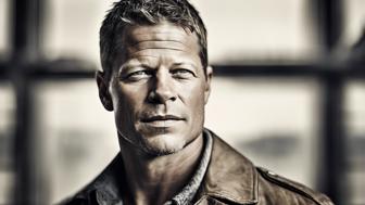 Til Schweiger: Das Vermögen des beliebten Schauspielers im Jahr 2024