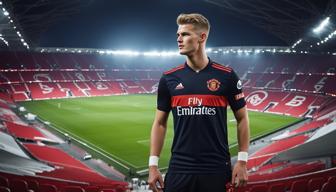 Transfergerüchte: Wechselt Matthijs de Ligt von FC Bayern nach England zu ManUnited?