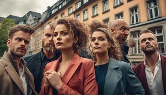 TV-Soaps: Die Vorschau für Dienstag, den 10. September 2024