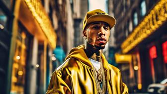 Tyga Vermögen: Einblick in das finanzielle Imperium des Rappers 2024