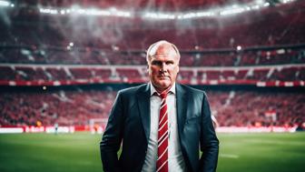 Uli Hoeness Vermögen: Ein Blick auf das beeindruckende Vermögen des FC Bayern Präsidenten 2024