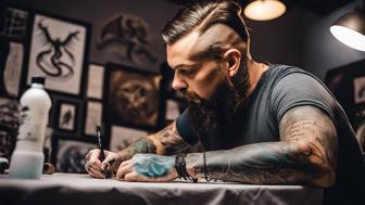 Valar Dohaeris Tattoo Bedeutung: Die Symbolik hinter dem beliebten Motiv