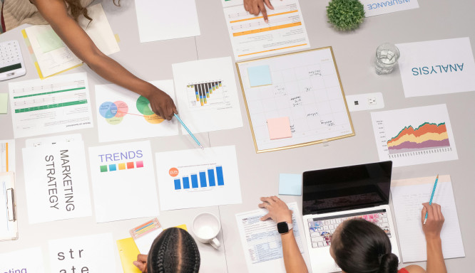 Von Gewerbeanmeldung bis Steuererklärung: Ein organisatorischer Leitfaden für Gründer