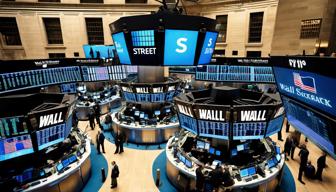 Wall Street erholt sich: Marktbericht