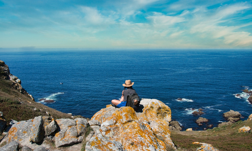 Wanderwege an der Ostseeküste: Die besten Routen für Naturfreunde