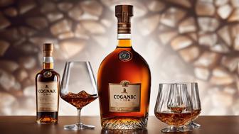 Was bedeutet Cognac XO? Die Bedeutung und Merkmale im Detail