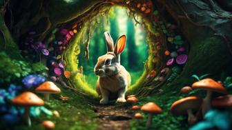 Was bedeutet 'Rabbit Hole'? Eine umfassende Erklärung der Rabbit Hole Bedeutung