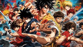 Was bedeutet Shonen Anime? Eine tiefgehende Analyse der Shonen Anime Bedeutung